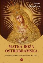 Matka Boża Ostrobramska