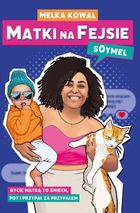 Matki na fejsie (wydanie kieszonkowe)
