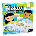 Mattel, Blokus Junior, gra strategiczna dla dzieci