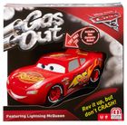 Mattel, Gas Out - Pierdzioszek, gra elektroniczna z kartami
