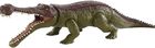 Mattel, Jurassic World, dinozaur Sarcosuchus, figurka