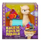 Mattel, Paki Alpaki, gra familijna