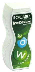 Mattel, Scrabble ŁamiSłówka, gra towarzyska