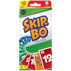 Mattel, Skip-Bo, gra karciana