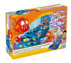 Mattel, S.O.S Piranie atakują, gra familijna