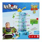 Mattel, Toy Story 5, Spadające Buzzy Astrale, gra dla dzieci