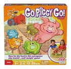 Mattel, Uciekające świnki, gra planszowa