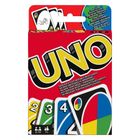 Mattel, Uno! Clipstrip, gra karciana