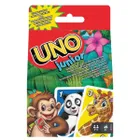 Mattel, Uno Junior, gra karciana