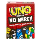 Mattel, Uno No Mercy, gra karciana