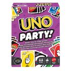Mattel, UNO Party, gra karciana