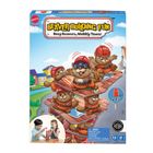 Mattel, Wieża bobrów, gra rodzinna