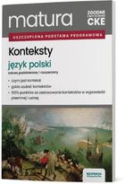 Matura 2026. Język polski Konteksty