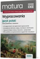 Matura 2026. Język polski. Wypracowania