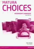 Matura Choices. Intermediate. Workbook + CD
