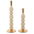 Mauro Ferretti, Shuttle, zestaw świeczników