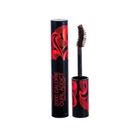 Max Factor, 2000 Calorie Curl Addict Mascara, tusz do rzęs, Black/Brown, 11 ml