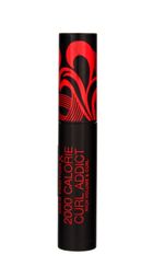 Max Factor, 2000 Calorie Curl Addict, maskara, black, 11 ml