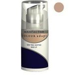 Max Factor, Colour Adapt, podkład kryjący dopasowujący się do naturalnego koloru skóry, nr 70 Natural, 30 ml