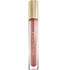 Max Factor, Colour Elixir Gloss, błyszczyk do ust, nr 10 Pristine Nude, 3,4 ml
