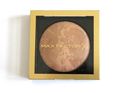 Max Factor, Creme Bronzer, puder brązujący do twarzy, nr 05 Light Gold