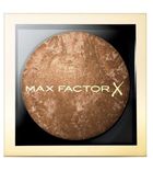Max Factor, Creme Bronzer, puder brązujący do twarzy, nr 10 Bronze