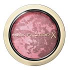 Max Factor, Creme Puff Blush, róż do policzków, 30 Gorgeous Berries, 1,5 g