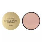 Max Factor, Creme Puff Pressed Powder, puder prasowany, 81 Truly Fair, 14g