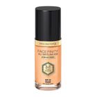 Max Factor, Facefinity 3-In-1, podkład, 70 Warm Sand