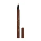 Max Factor, Masterpiece Brow Micro-Marker, precyzyjny pisak do brwi, 040 Brunette, 1.1 ml