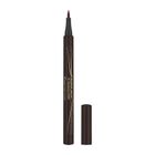 Max Factor, Masterpiece Brow Micro-Marker, precyzyjny pisak do brwi, 060 Deep Brown, 1.1 ml