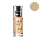 Max Factor, Miracle Match, podkład do twarzy, 40 Light Ivory, 30 ml