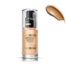 Max Factor, Miracle Match, podkład do twarzy, 80 Bronze, 30 ml