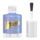Max Factor, Miracle Pure, lakier do paznokci, 850 Bright Angelite, 12 ml