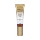 Max Factor, Miracle Second Skin, nawilżający podkład do twarzy SPF20, 013 Deep, 30 ml