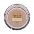 Max Factor, Miracle Touch, podkład, 080 bronze