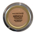 Max Factor, Miracle Touch, podkład do twarzy, 75 Golden, 11,5 g