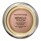 Max Factor, Miracle Touch Skin, kremowy podkład do twarzy, 70 Natural, 11.5 g