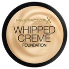 Max Factor, Whipped Creme, kremowy podkład do twarzy, nr 75 Golden, 20 g