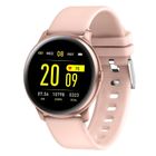 Maxcom, Fit FW32, smartwatch, neon