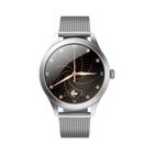 Maxcom, Fit FW42, smartwatch, srebrny