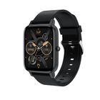 Maxcom, Fit FW55 Aurum Pro, smartwatch, czarny