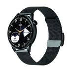 Maxcom, Fit FW58 Vanad Pro, smartwatch, czarny