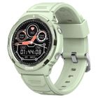 Maxcom, FW100 Titan Valkiria, smartwatch, mietowy