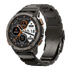 Maxcom, FW110 Titan Chronos, smartwatch, czarny