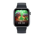 Maxcom, FW59 Kiddo, smartwatch dla dzieci, 4G, czarny