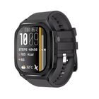 Maxcom, FW65 Iron s, smartwatch, grafitowy