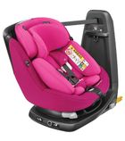 Maxi-Cosi, Axiss Fix Plus, fotelik samochodowy, 0-18 kg, Frequency Pink