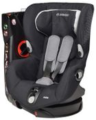 Maxi-Cosi, Axiss, fotelik samochodowy, 9-18 kg, Origami black