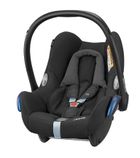 Maxi-Cosi, CabrioFix, fotelik samochodowy, 0-13 kg, Nomad Black